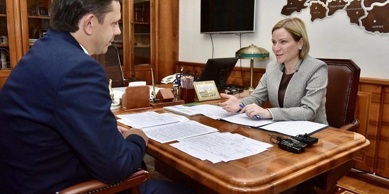 Орловская область получит федеральные средства на мемориал "Судбищенская битва"