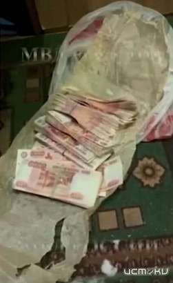 В Орловской области полицейские задержали подозреваемых в сбыте фальшивых денег