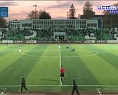 Моменты были, но их не реализовали. "Орлы" не смогли одолеть в домашней игре гостей из Пензы