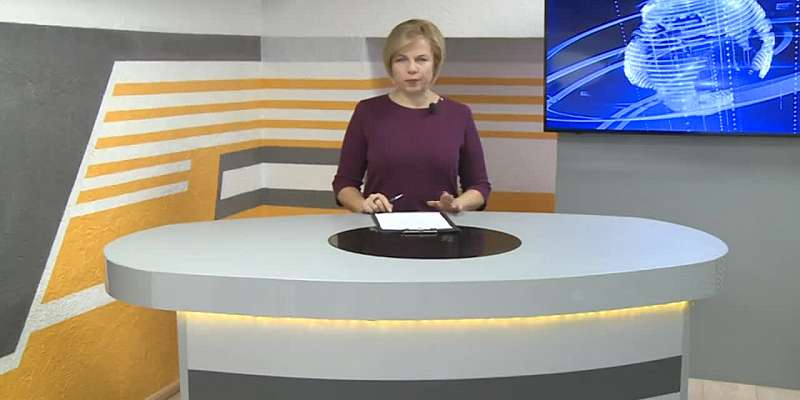 Очереди за лекарствами, уникальный проект «Вслух» – сегодня в «Оперативном эфире»