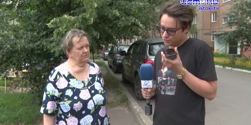 Жители Лужков оказались заложниками собственного дома - причина в лифте, который не работает уже полтора месяца