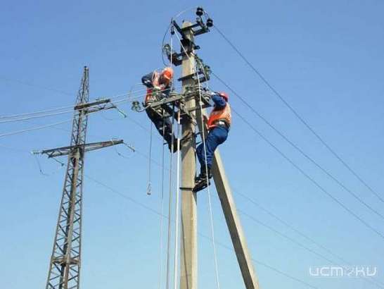 Прокуратура проверила электроснабжение в городе и районе