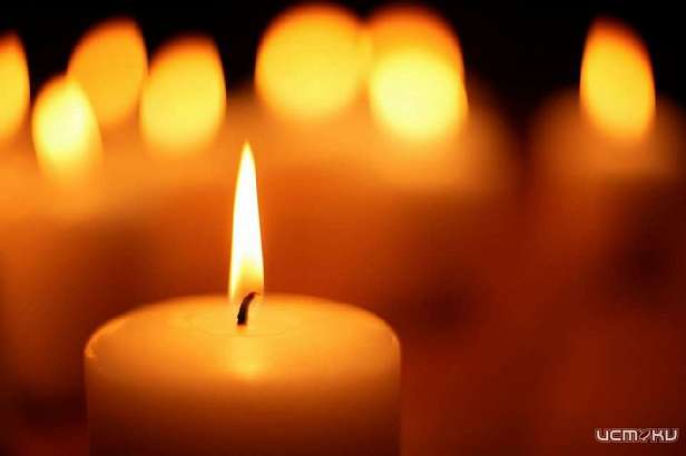 Сегодня в Орле вновь пройдет акция «Свеча памяти»