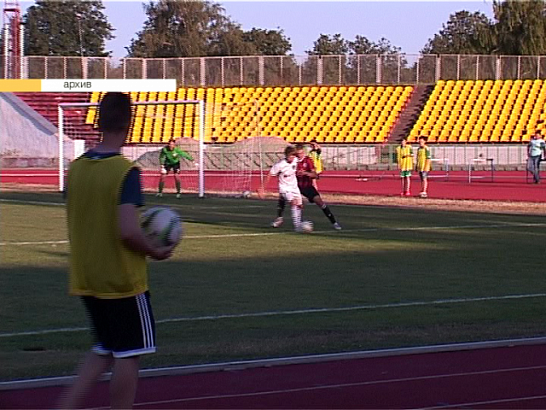 Забьёт ли "Орел" "Чертаново" 