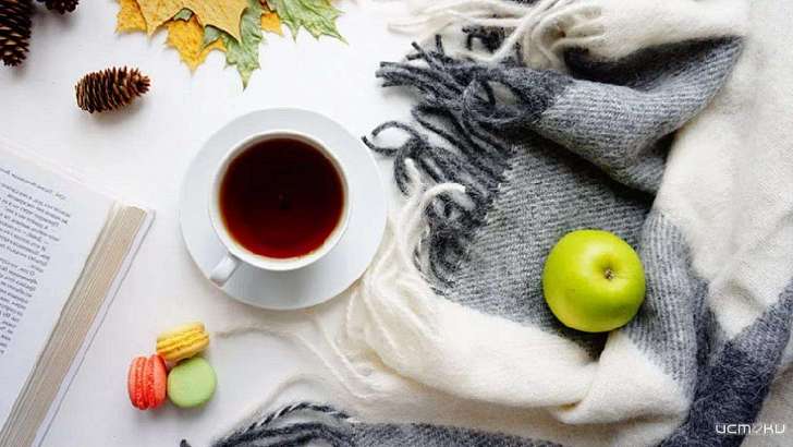 Циклон принес в Орел тепло