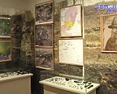 Выставка в краеведческом музее