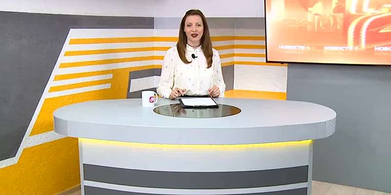 Итоги первой части майских праздников, Заводской район Орла без воды — сегодня в программе «Оперативный эфир»