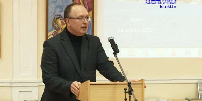 А многое ли вы знаете о крымской войне? Если нет, то Орловская библиотека имени Бунина ждет вас там прямо сейчас, предлагая на выбор большую книжную п...