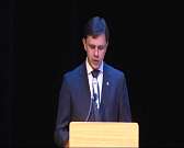 Орловская областная клиническая больница отметила солидный юбилей