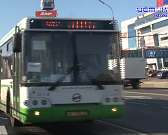 Первая в Орле полоса для маршруток: сколько водителей оштрафовали с момента ее появления