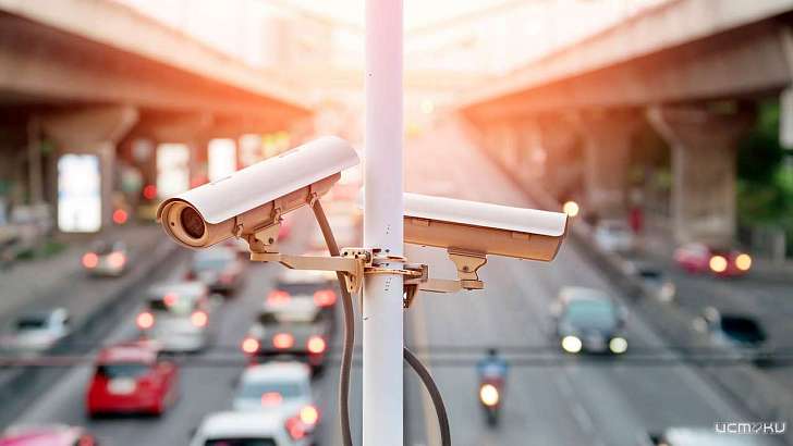 Где сегодня орловских водителей караулят камеры