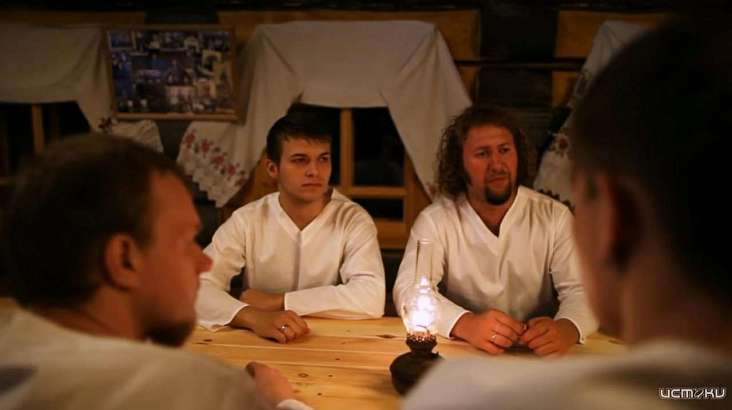 На фестивале троицких хороводов в Орловском полесье выступят «Бабкины внуки»