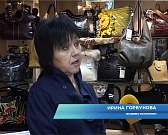 Женская сумка. Что в ней таится?