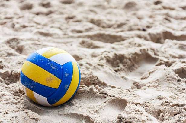 В Орле пройдет этап Чемпионата России по пляжному волейболу