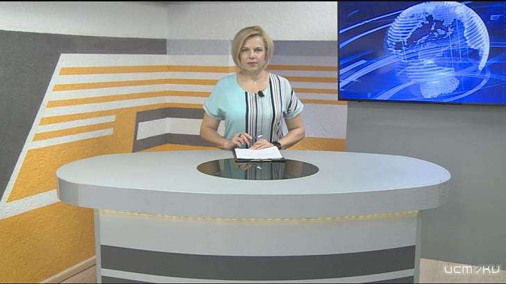 Сегодня в 19:00 смотрите на нашем канале новый выпуск программы «Оперативный эфир»