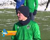 Товарищеские матчи и студенческая лига: ФК «Орел» продолжает подготовку к третьей лиге