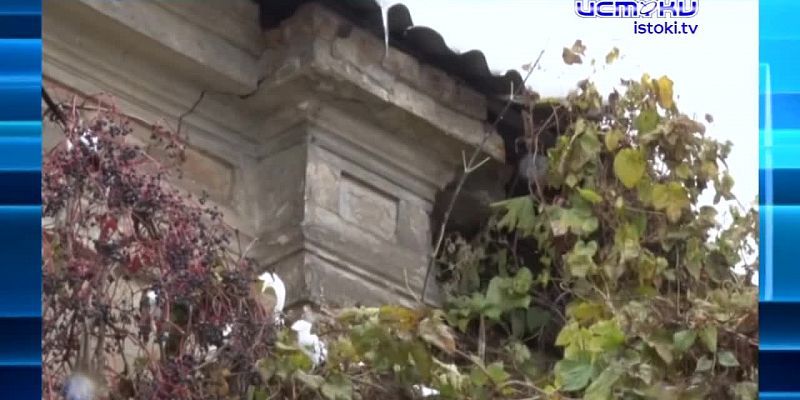 Экспресс-новости: новые подробности в уголовном деле Сергея Лежнева, на Алроса подъезд залило водой