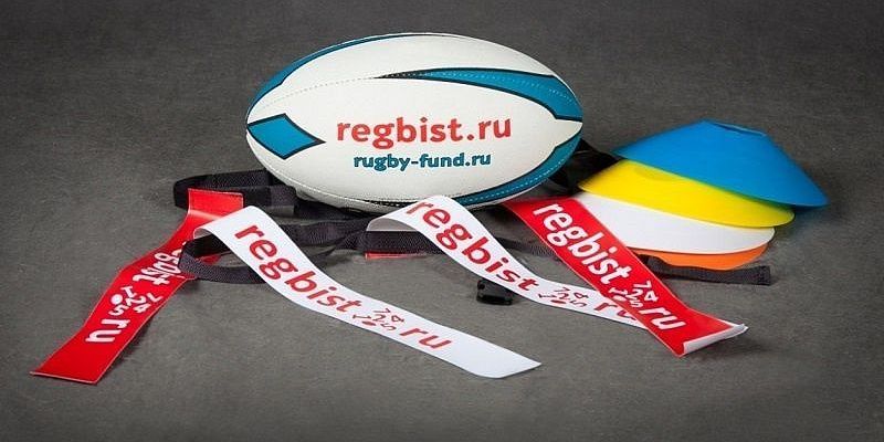 12 декабря в Орле пройдет фестиваль по тэг - регби