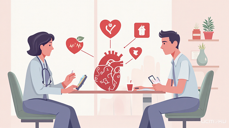 Эффективные методы профилактики сердечно-сосудистых заболеваний