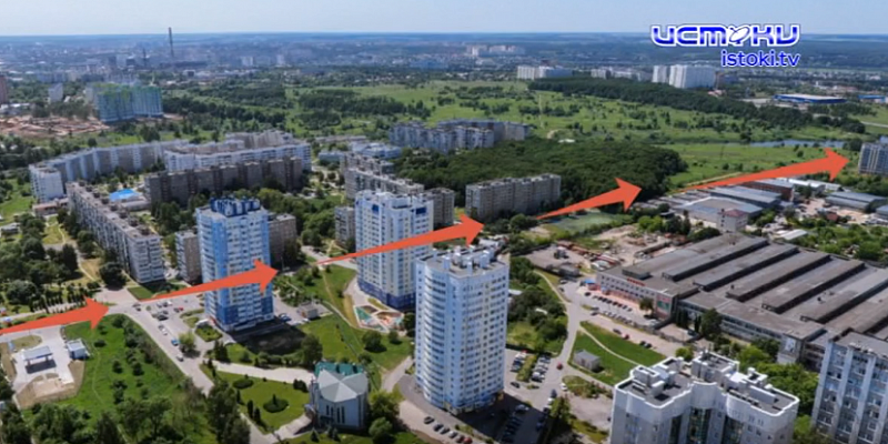 Скандальный ремонт улицы Орловских Партизан завершен, сообщил замгубернатора