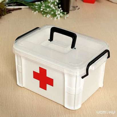 В Орловской области откроют 6 ФАПтек