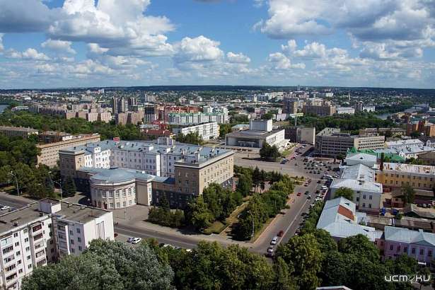 Орловская область получит беспрецедентную по сумме дотацию в размере 1 млрд рублей