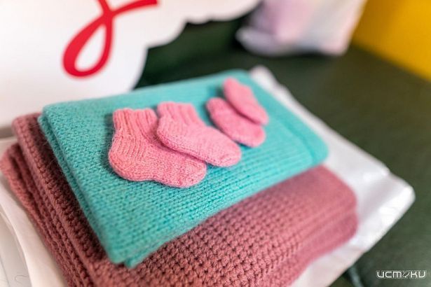 Более 150 малышей в Орловской области появились на свет раньше срока в 2024 году 