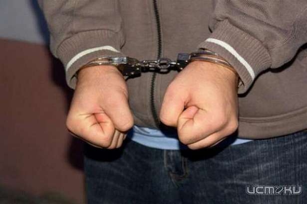 В Орловском районе задержали молодого человека, избившего знакомого до полусмерти