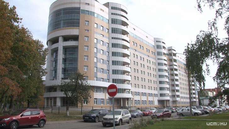 В Орле возбудили еще одно уголовное дело о хищениях на «Титанике»