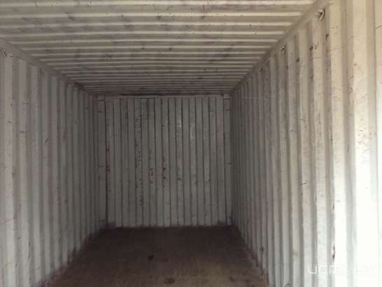 Как создаются морские контейнеры