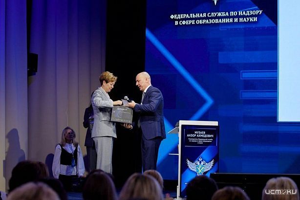 Орловская область стала лучшей в стране по качеству проведения ЕГЭ