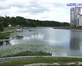 Изучаем не только планету, но и родной город.