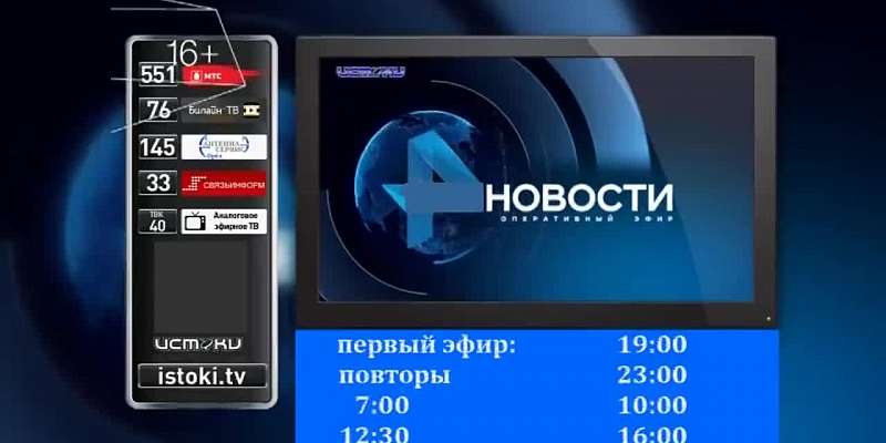 Визуальный мусор на улицах Орла, новое в Спасском – сегодня в программе «Оперативный эфир»