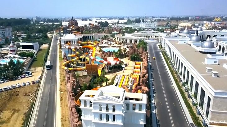 Путевки в Турцию для семейного отдыха: 5 самых топовых отелей сезона 2021