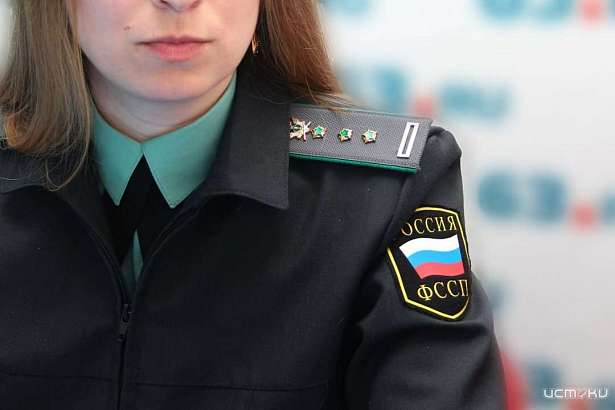 Судебные приставы напоминают орловчанам об интернет-приёмной для обращений