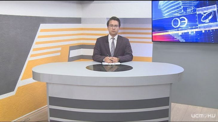  Вонь и полная антисанитария – подробности из переулка Дарвина. Эти и другие новости смотрите в «Оперативном эфире»