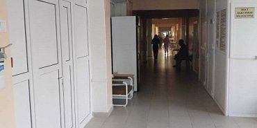 больница Отделение гинекологии орловской больницы Боткина переехало