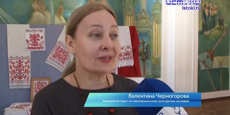 Какой же он, Орловский спис? Об истории возникновения Орловского списа просветили орловчан в областном центре народного творчества. Также, не обошлось...