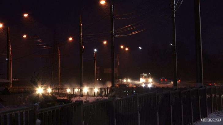 Смотрите в «Вечернем госте»: как пережили эту зиму орловские дороги и водители