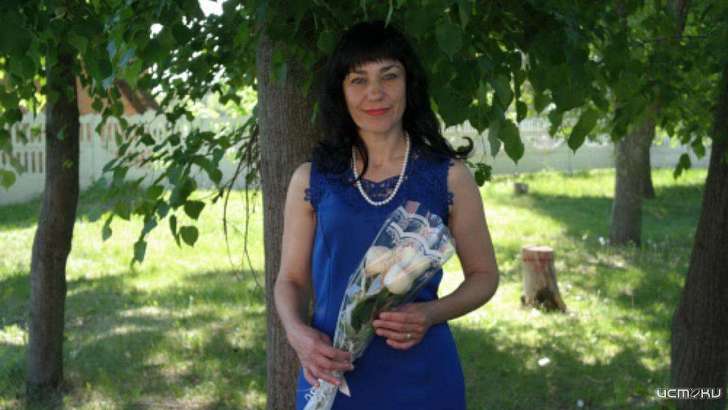  Жительница Ливен отличилась на всероссийском конкурсе в области педагогики