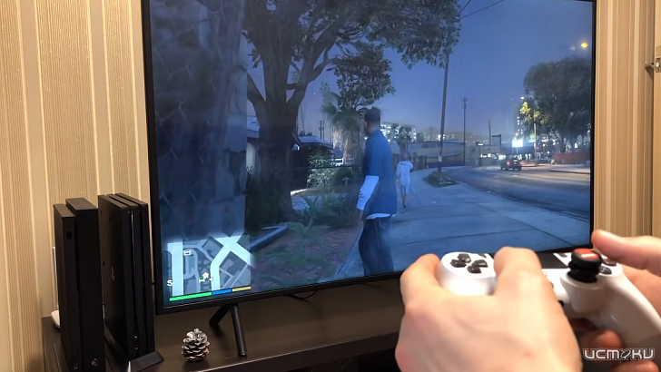 Лучшие онлайн-шутеры на ПК и ПС4