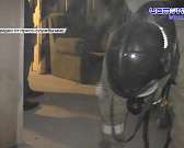 Соревнования состоят из двух этапов: теоретического и практического. На базе 5-ой пожарно-спасательной части выявляются лучшие звенья газодымозащитной...