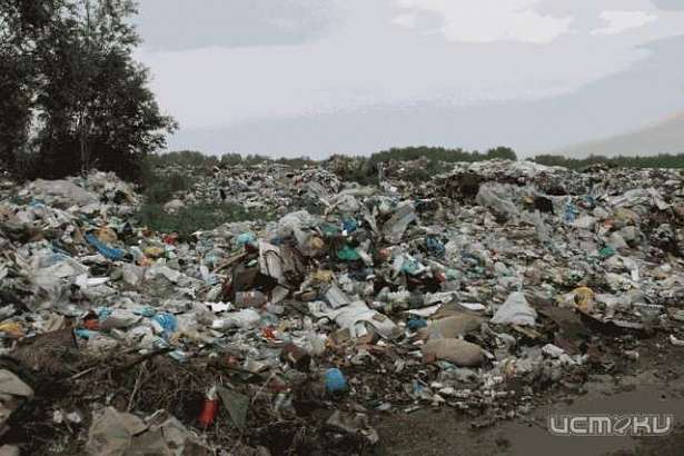 Не хотите убирать свалки - суд обяжет