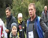 Кубок Орла по ориентированию: где искали контрольные пункты спортсмены и кто оказался сильнее