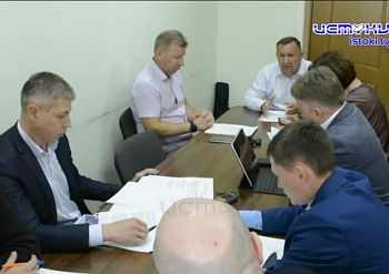 Транспорт ходит как придется, ТТП загибается... А что говорили по этому поводу городские депутаты рамках недавнего профильного комитета?