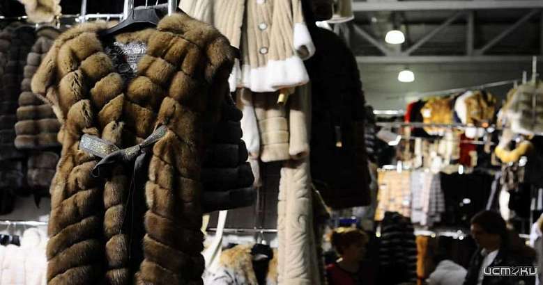 На Орловщине с начала введения маркировки меха конфисковали более 150 шуб