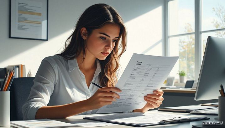 Что такое лист учёта рабочего времени и зачем он нужен работодателю