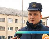 В Орле проходит месячник противопожарной безопасности