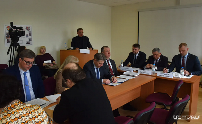 Высокая ставка, недоступность кредитов и налоги стали наиболее проблемными факторами для развития предпринимательства на Орловщине.