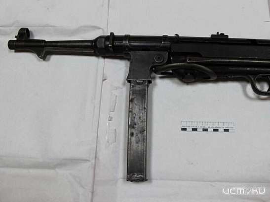 В Орловской области вынесен приговор лидеру ОПГ